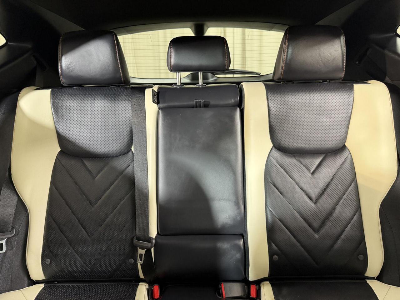 2024 Lexus NX 450h+ Luxury Annapolis MD