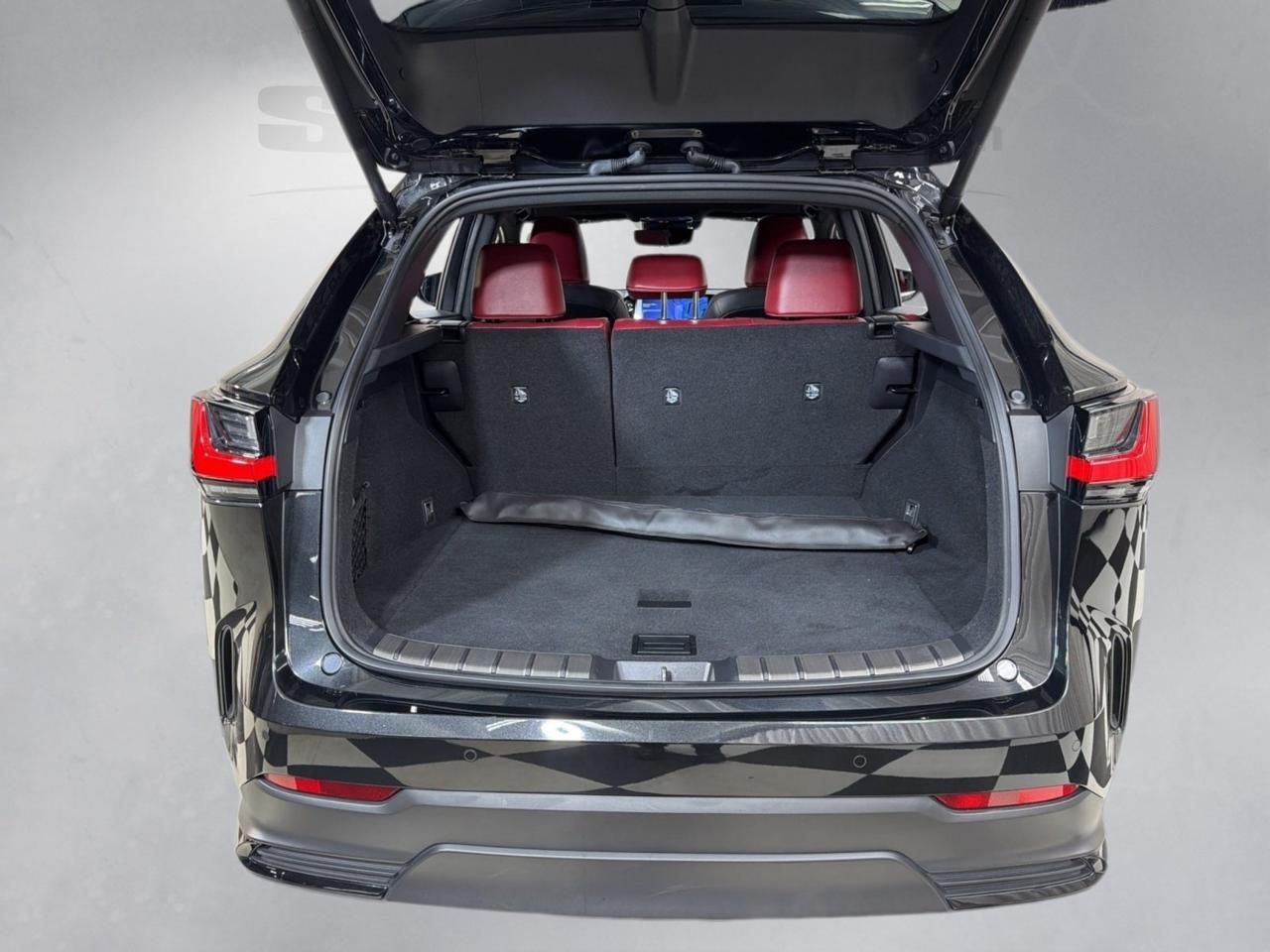 2024 Lexus NX 450h+ Luxury Annapolis MD