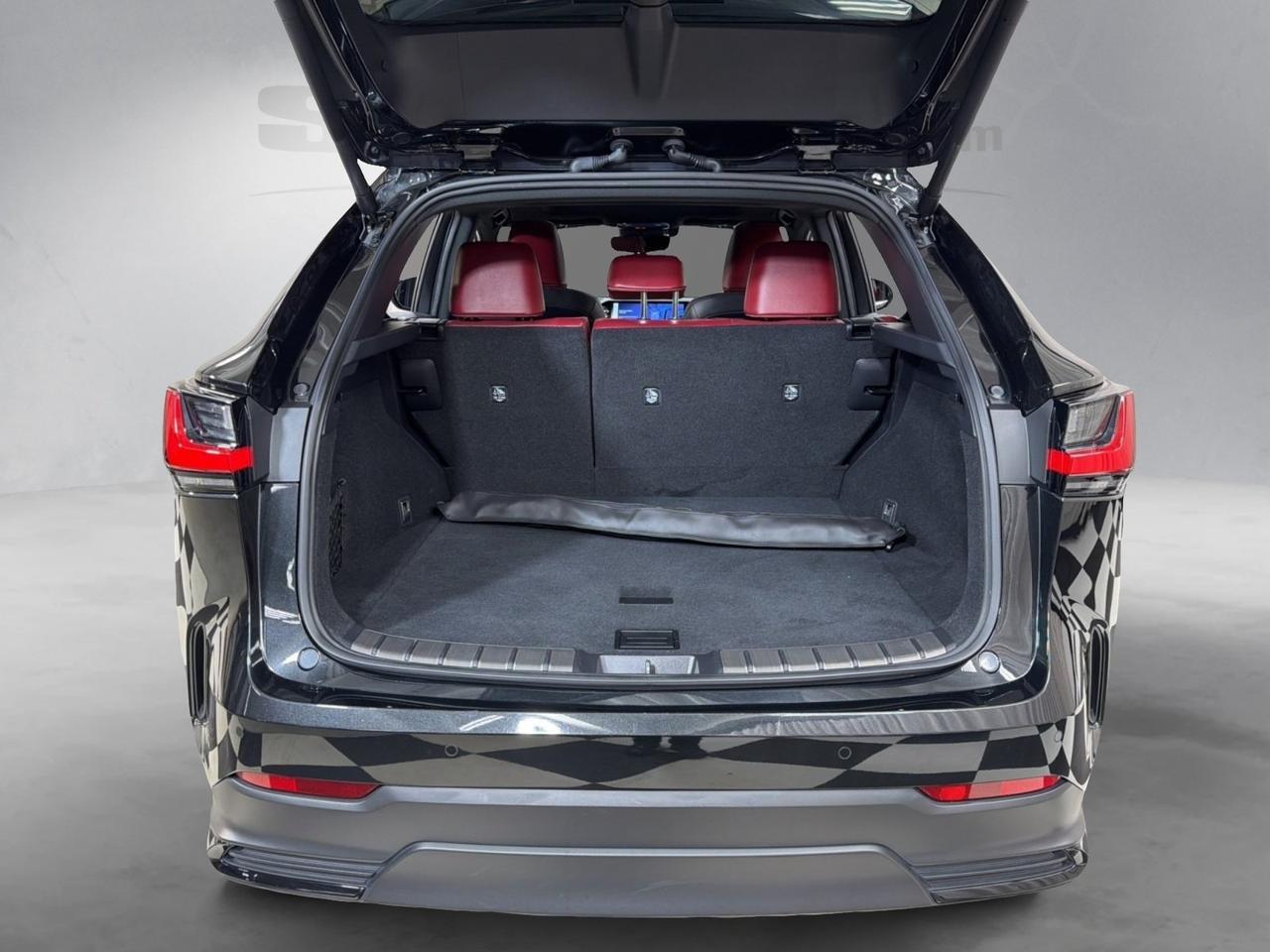 2024 Lexus NX 450h+ Luxury Annapolis MD