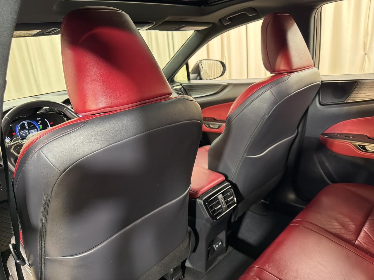 2024 Lexus NX 450h+ Luxury Annapolis MD