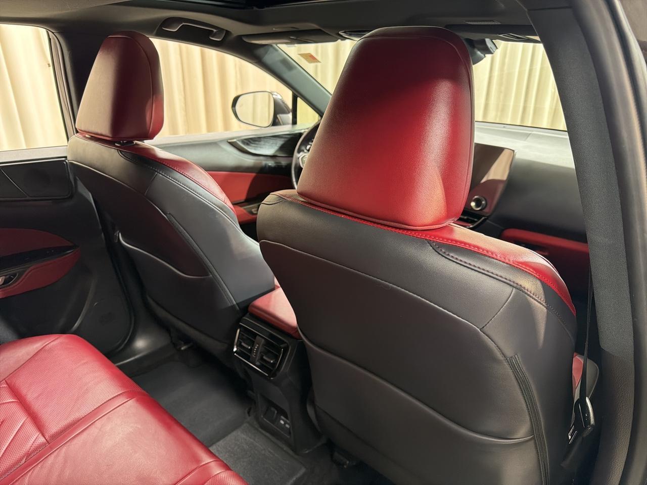 2024 Lexus NX 450h+ Luxury Annapolis MD