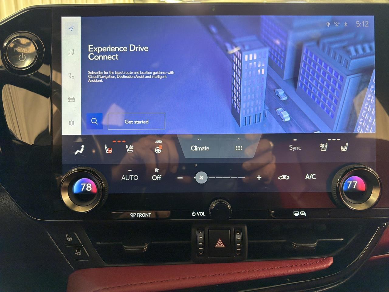 2024 Lexus NX 450h+ Luxury Annapolis MD