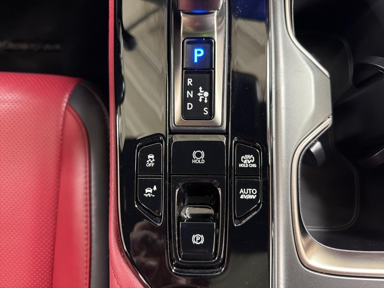 2024 Lexus NX 450h+ Luxury Annapolis MD