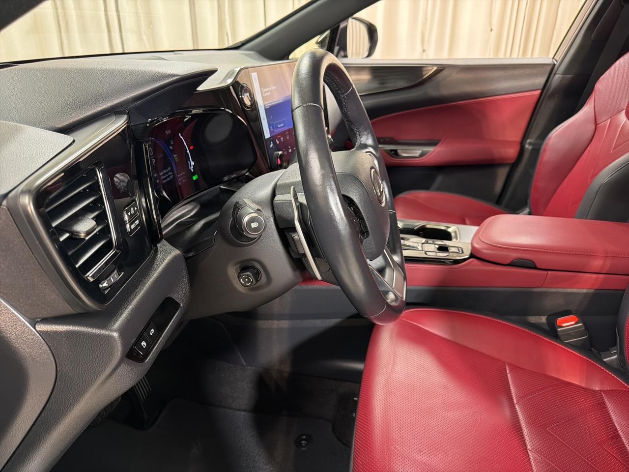 2024 Lexus NX 450h+ Luxury Annapolis MD