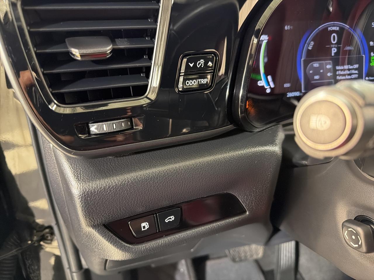 2024 Lexus NX 450h+ Luxury Annapolis MD