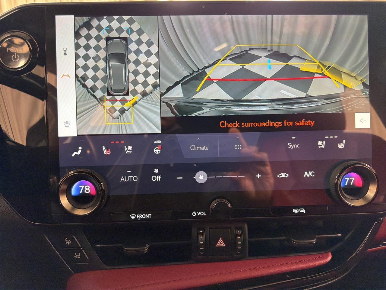 2024 Lexus NX 450h+ Luxury Annapolis MD