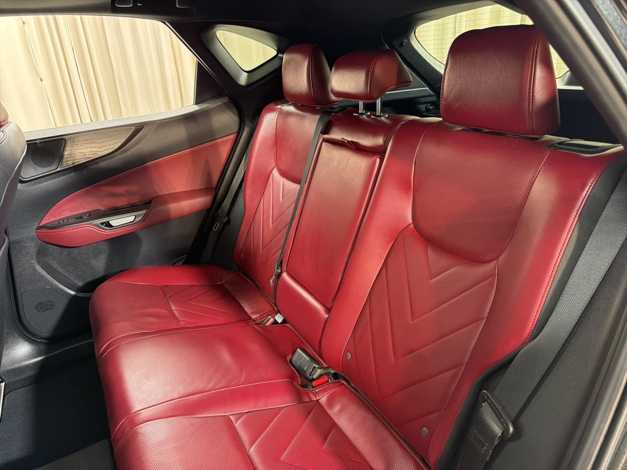 2024 Lexus NX 450h+ Luxury Annapolis MD