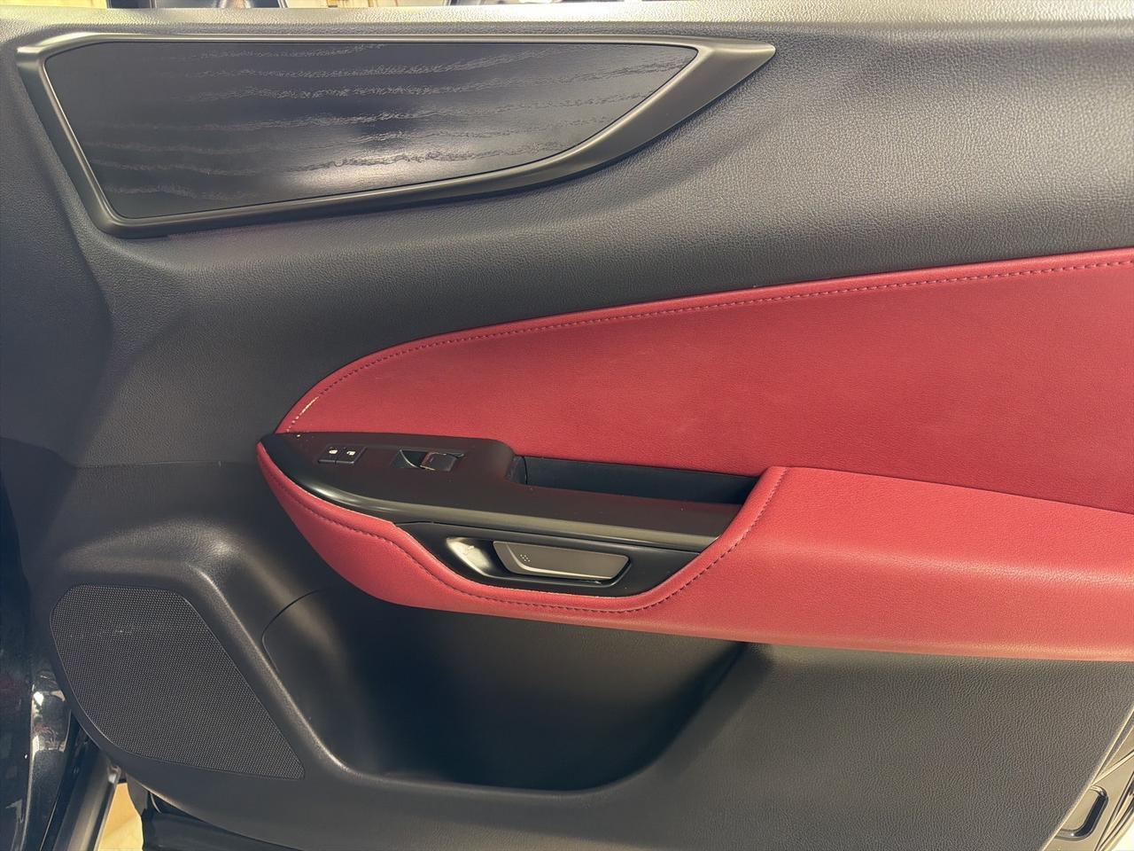 2024 Lexus NX 450h+ Luxury Annapolis MD