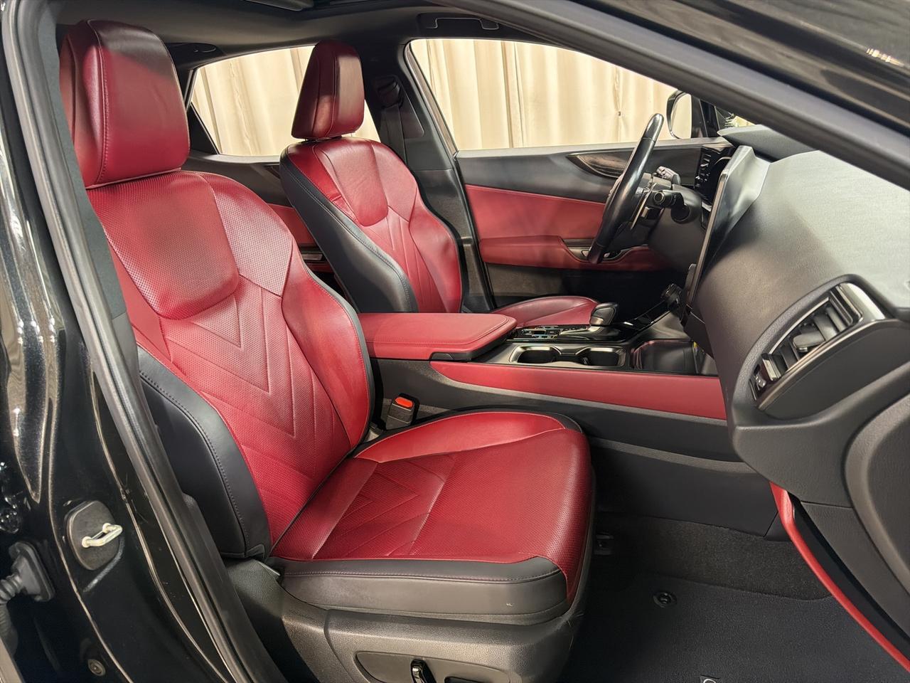 2024 Lexus NX 450h+ Luxury Annapolis MD