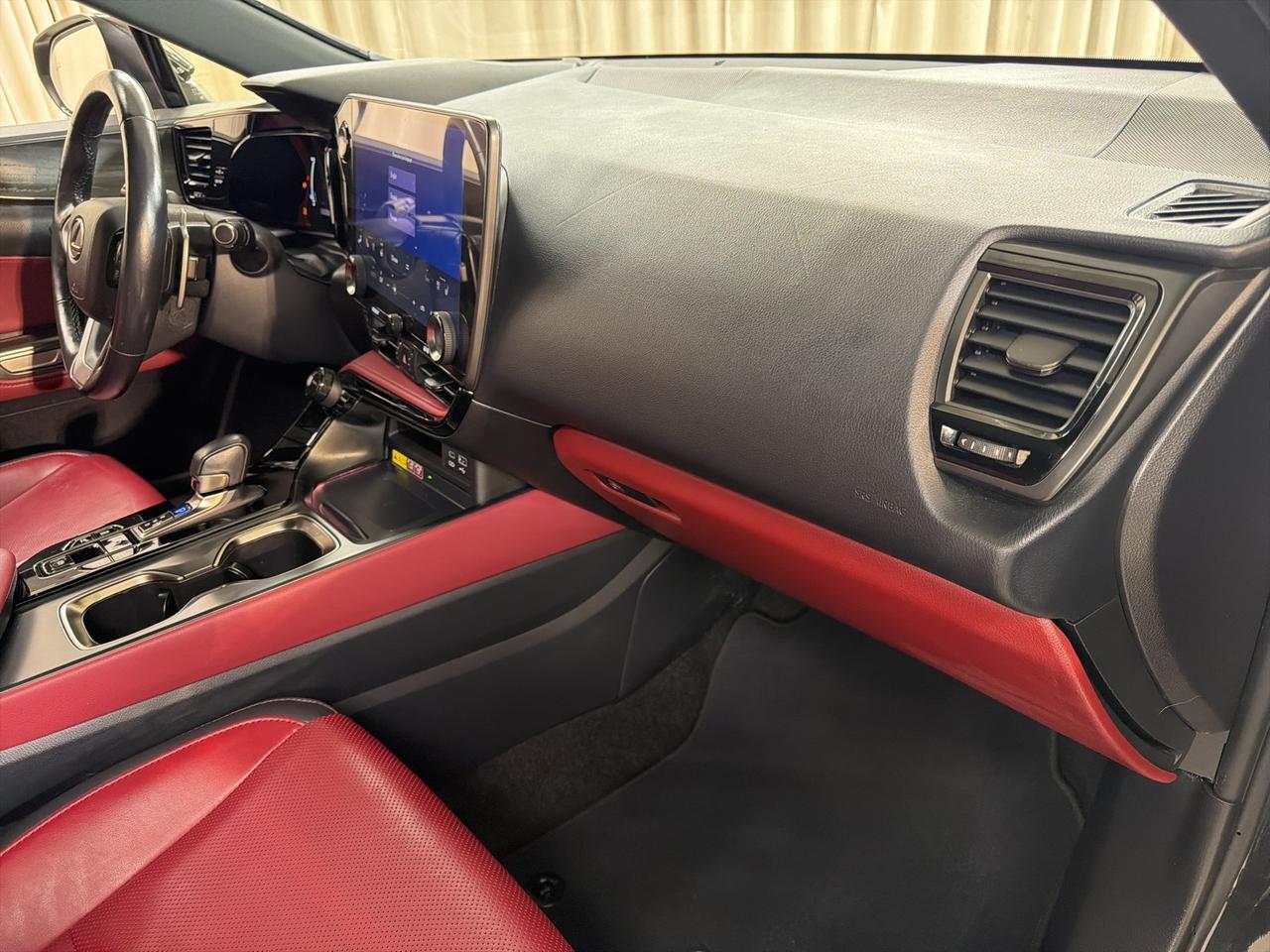 2024 Lexus NX 450h+ Luxury Annapolis MD