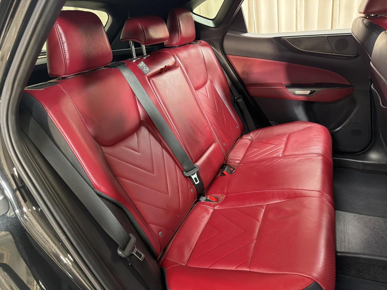 2024 Lexus NX 450h+ Luxury Annapolis MD