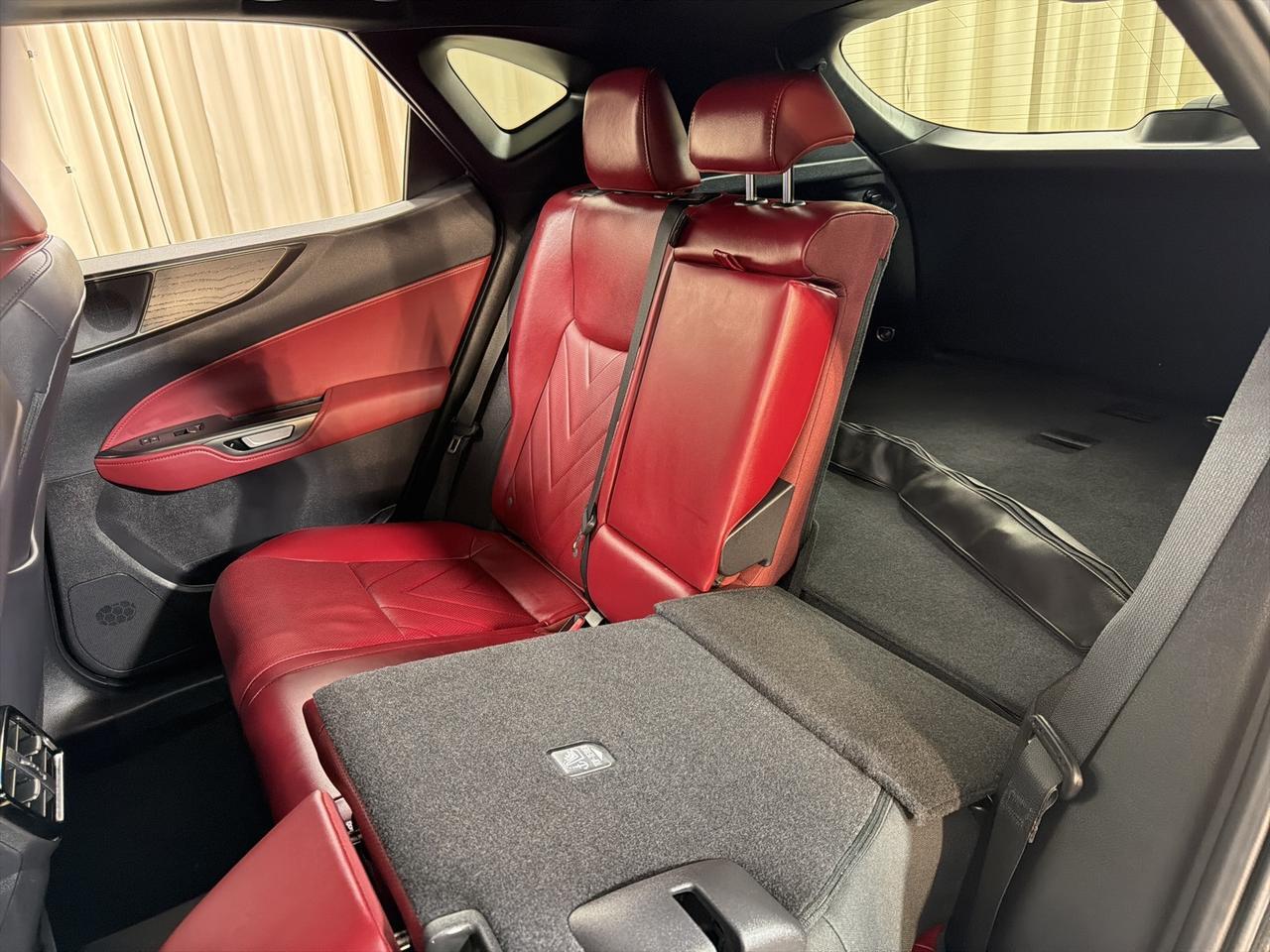 2024 Lexus NX 450h+ Luxury Annapolis MD