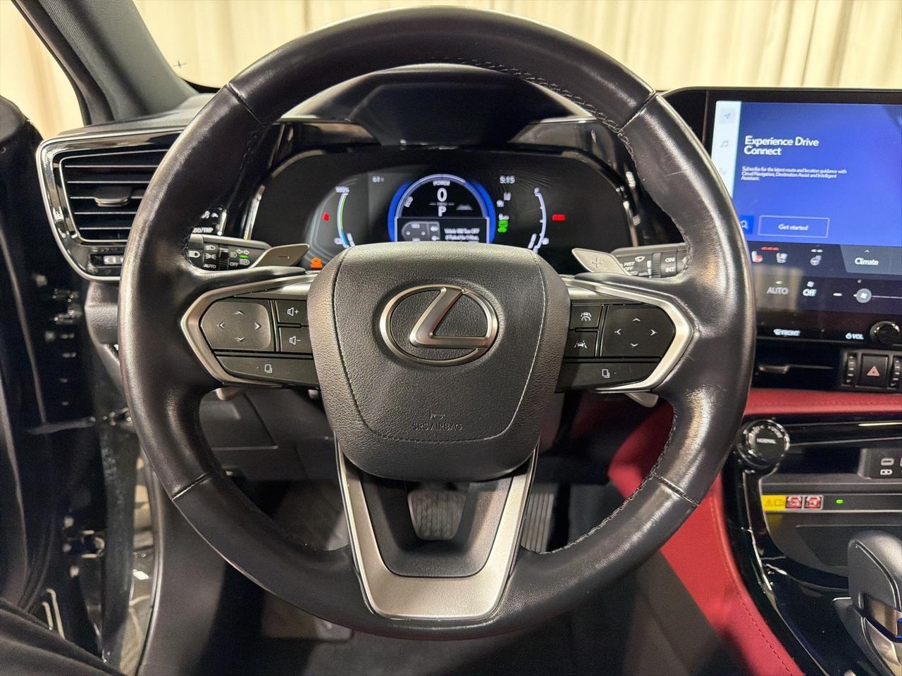 2024 Lexus NX 450h+ Luxury Annapolis MD