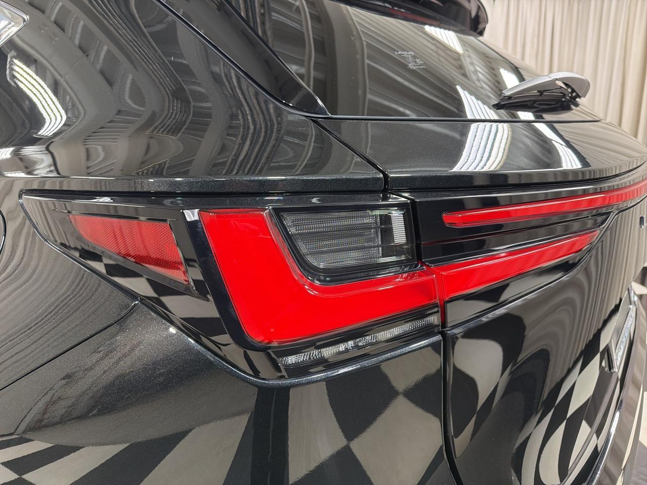 2024 Lexus NX 450h+ Luxury Annapolis MD