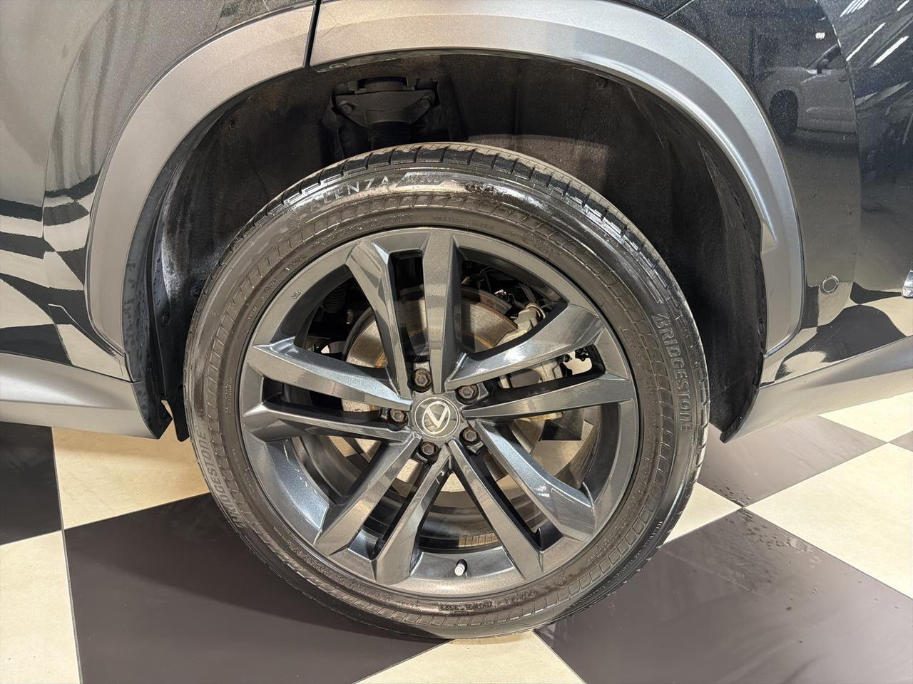 2024 Lexus NX 450h+ Luxury Annapolis MD