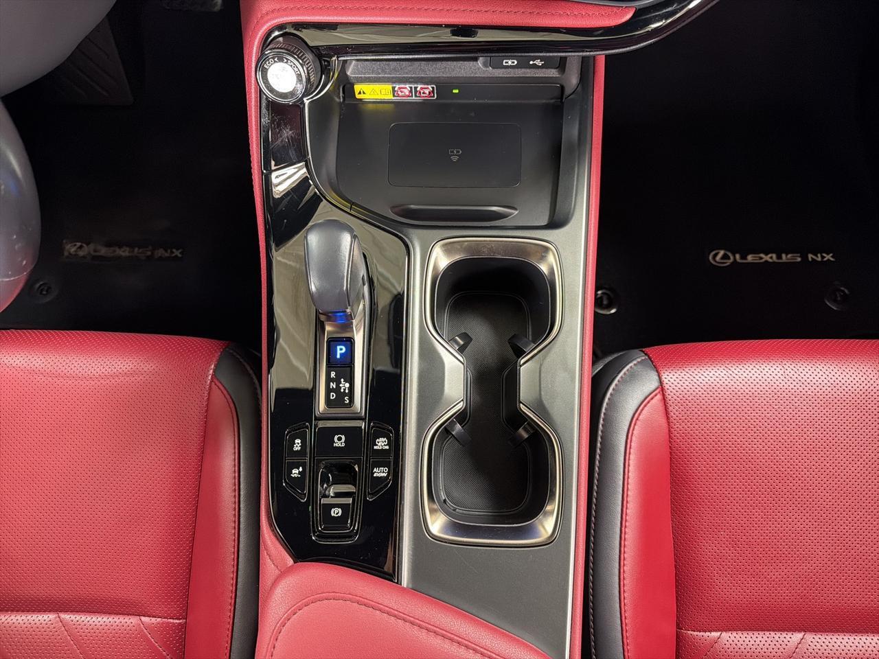 2024 Lexus NX 450h+ Luxury Annapolis MD