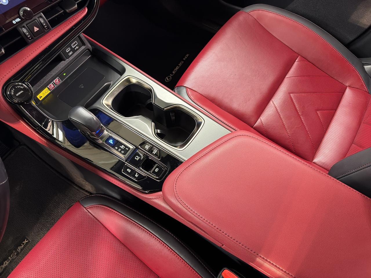 2024 Lexus NX 450h+ Luxury Annapolis MD