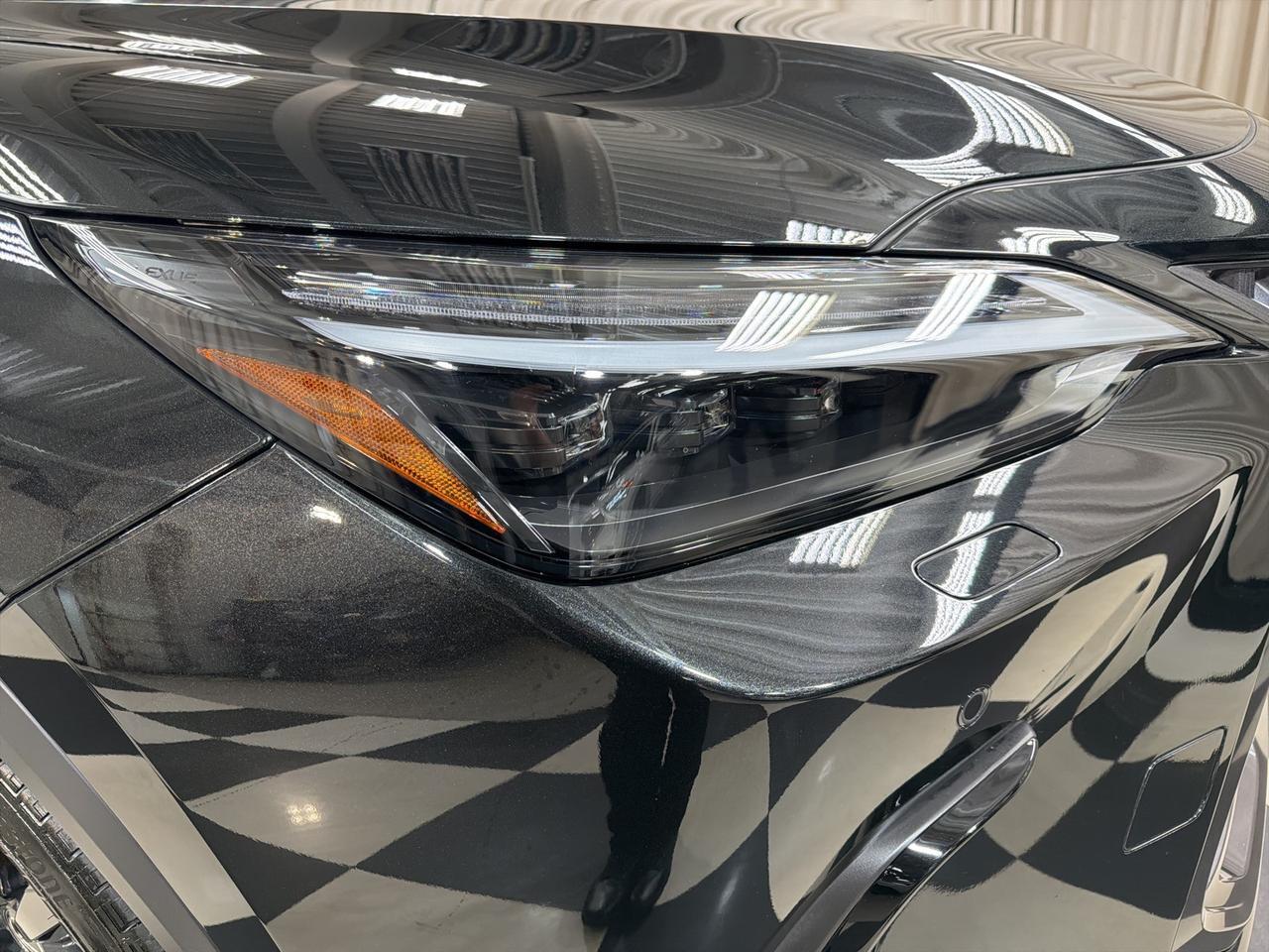 2024 Lexus NX 450h+ Luxury Annapolis MD