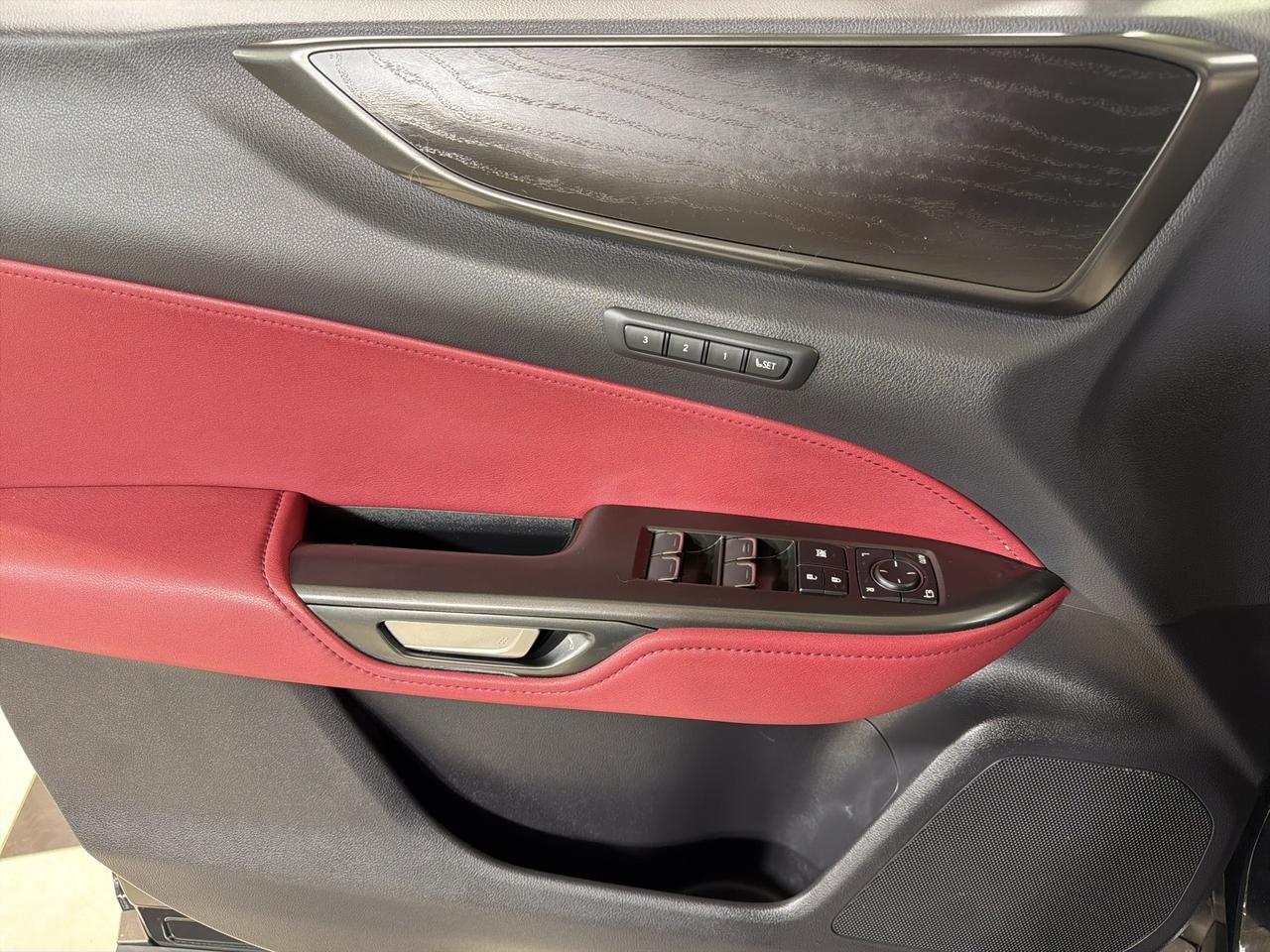 2024 Lexus NX 450h+ Luxury Annapolis MD