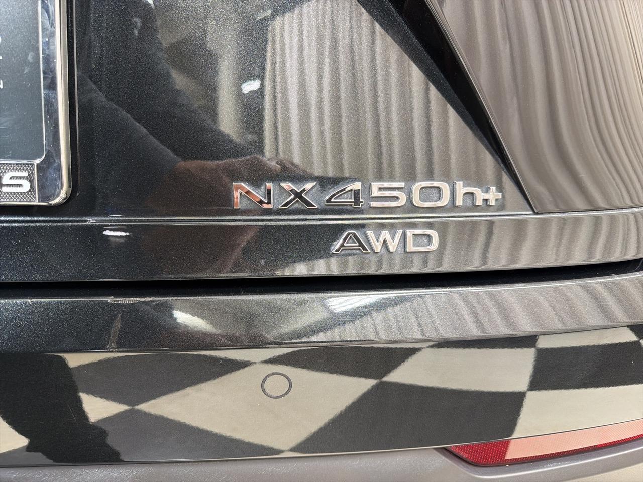 2024 Lexus NX 450h+ Luxury Annapolis MD