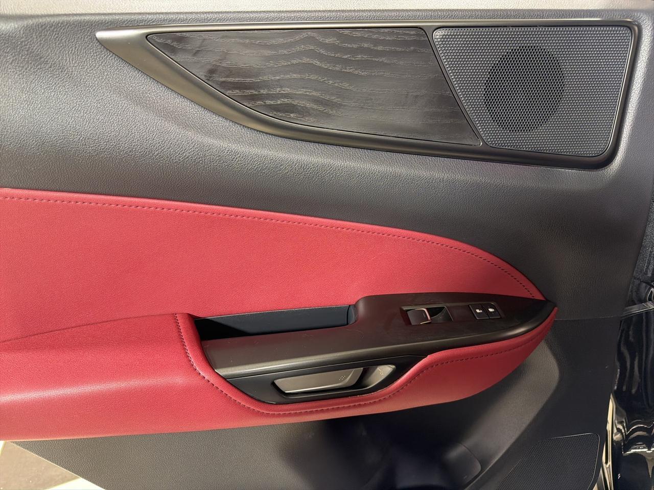 2024 Lexus NX 450h+ Luxury Annapolis MD