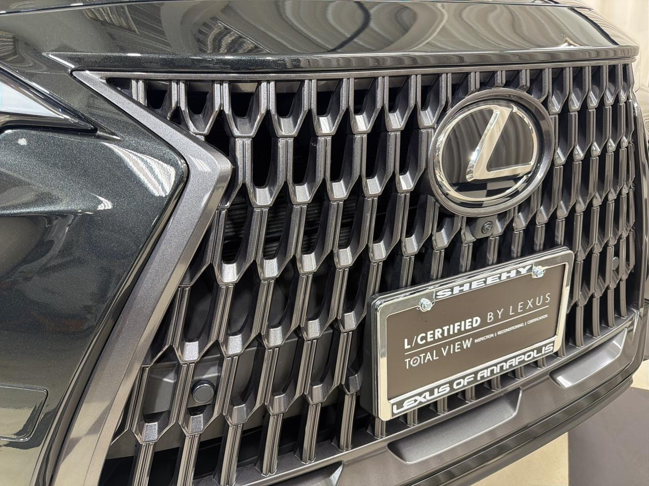 2024 Lexus NX 450h+ Luxury Annapolis MD