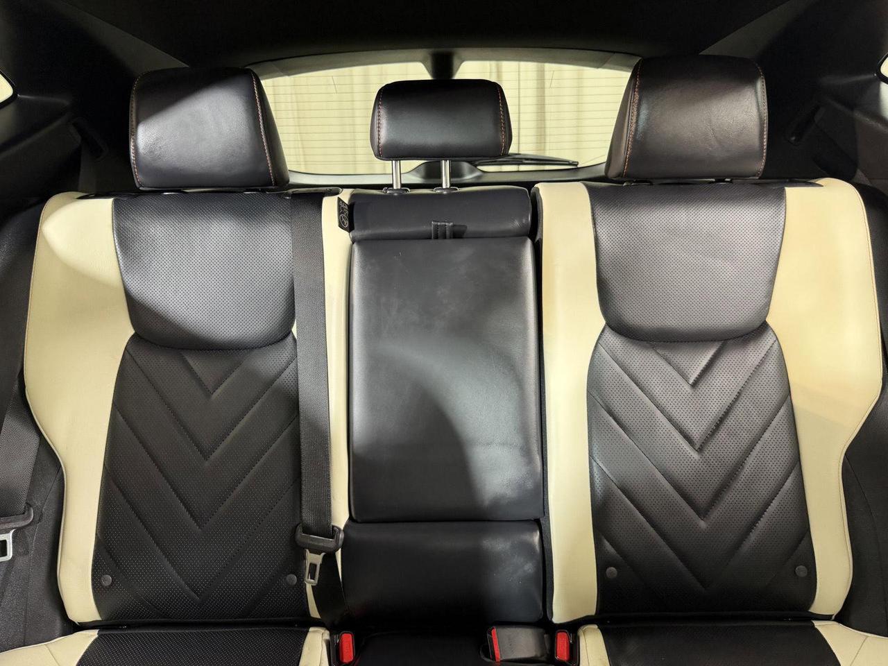 2024 Lexus NX 450h+ Luxury Annapolis MD
