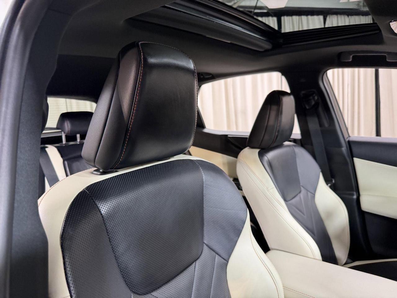 2024 Lexus NX 450h+ Luxury Annapolis MD