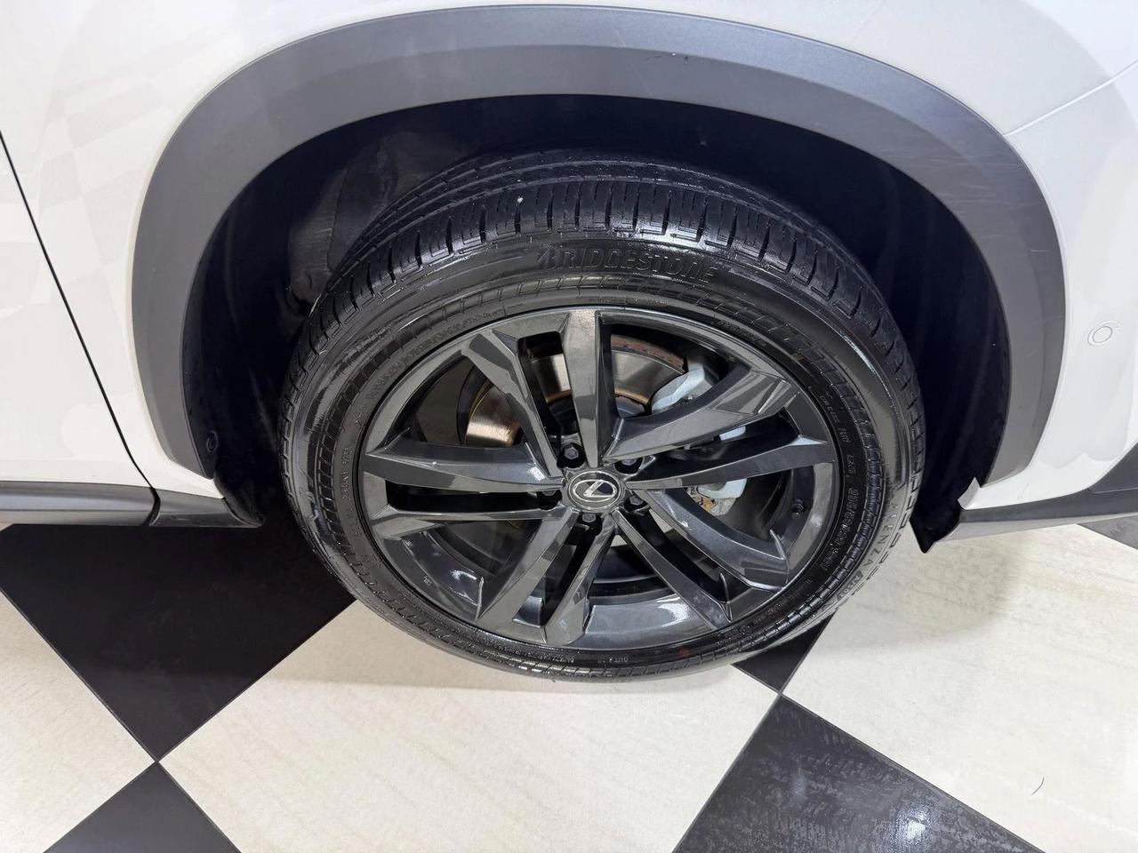 2024 Lexus NX 450h+ Luxury Annapolis MD