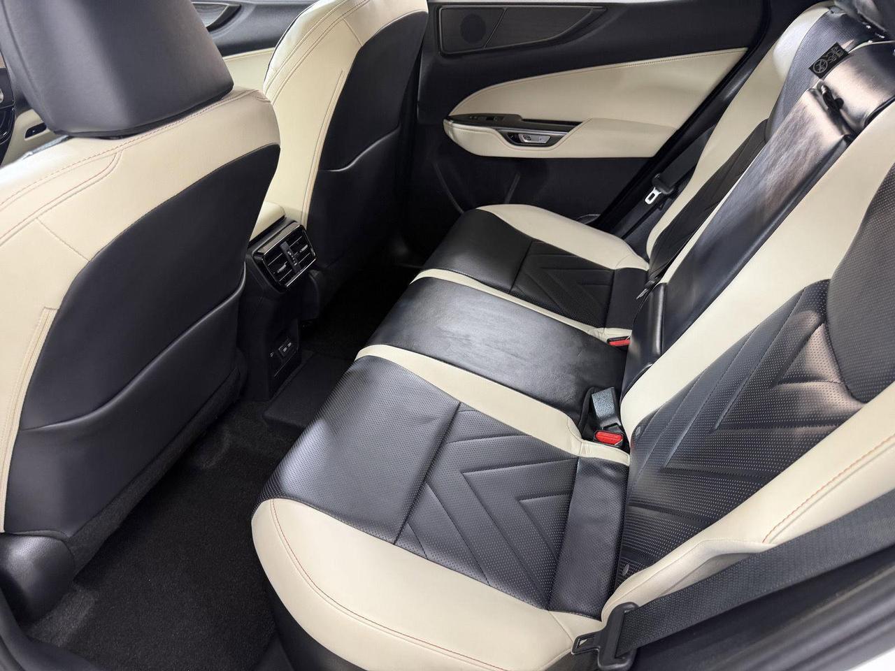 2024 Lexus NX 450h+ Luxury Annapolis MD