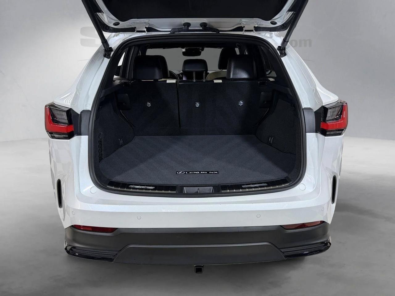 2024 Lexus NX 450h+ Luxury Annapolis MD