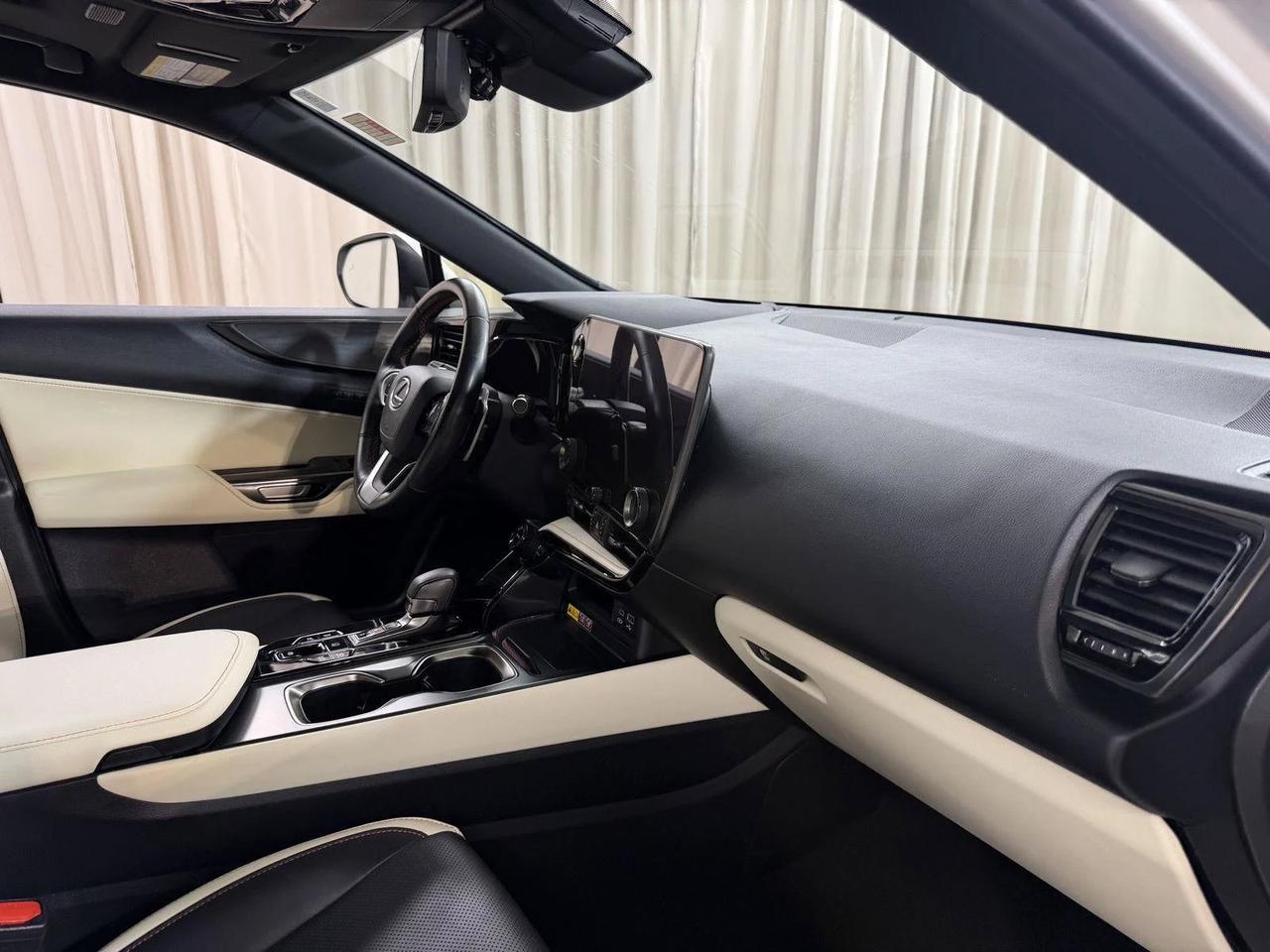 2024 Lexus NX 450h+ Luxury Annapolis MD