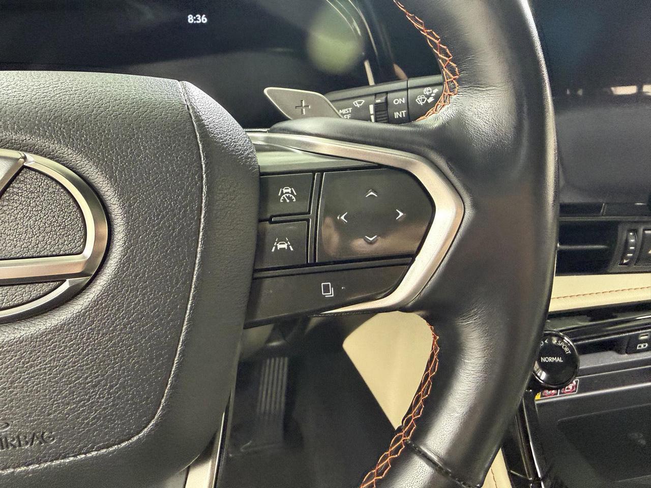 2024 Lexus NX 450h+ Luxury Annapolis MD