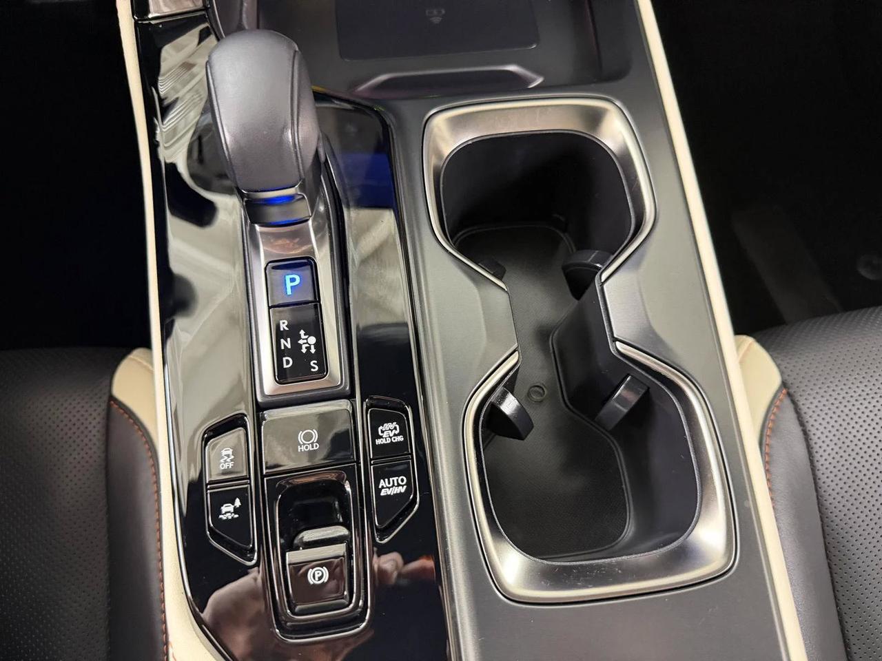 2024 Lexus NX 450h+ Luxury Annapolis MD