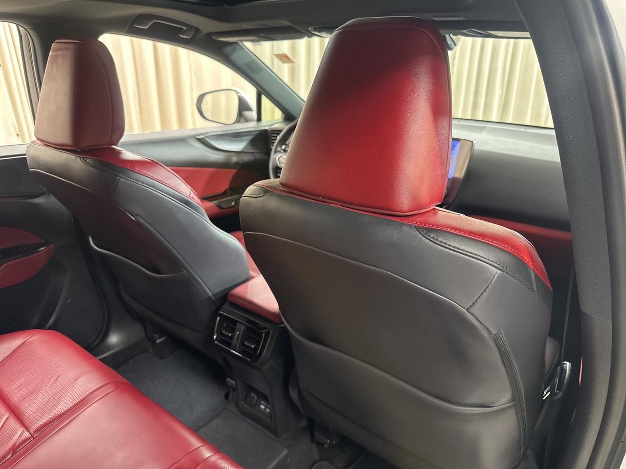 2024 Lexus NX 450h+ Luxury Annapolis MD