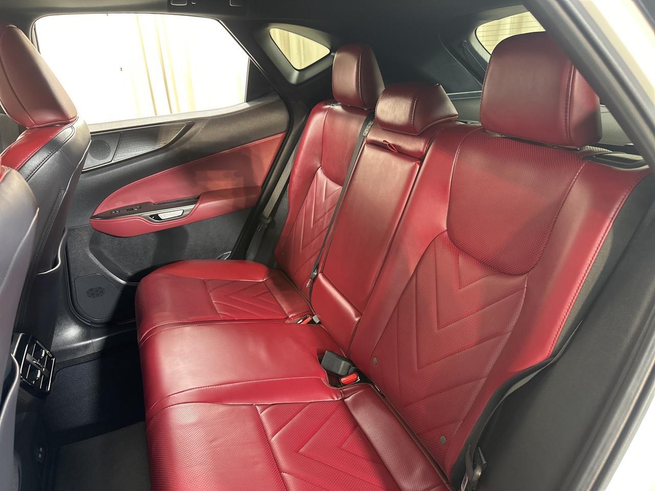 2024 Lexus NX 450h+ Luxury Annapolis MD