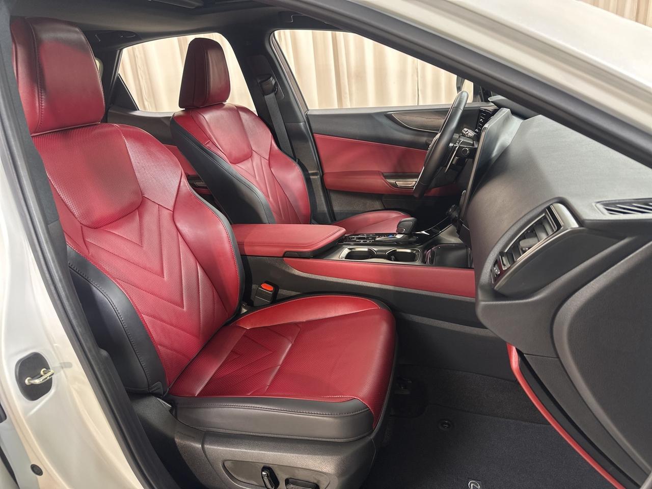 2024 Lexus NX 450h+ Luxury Annapolis MD