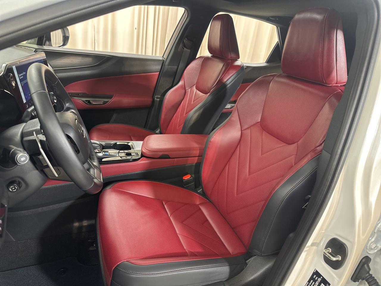 2024 Lexus NX 450h+ Luxury Annapolis MD