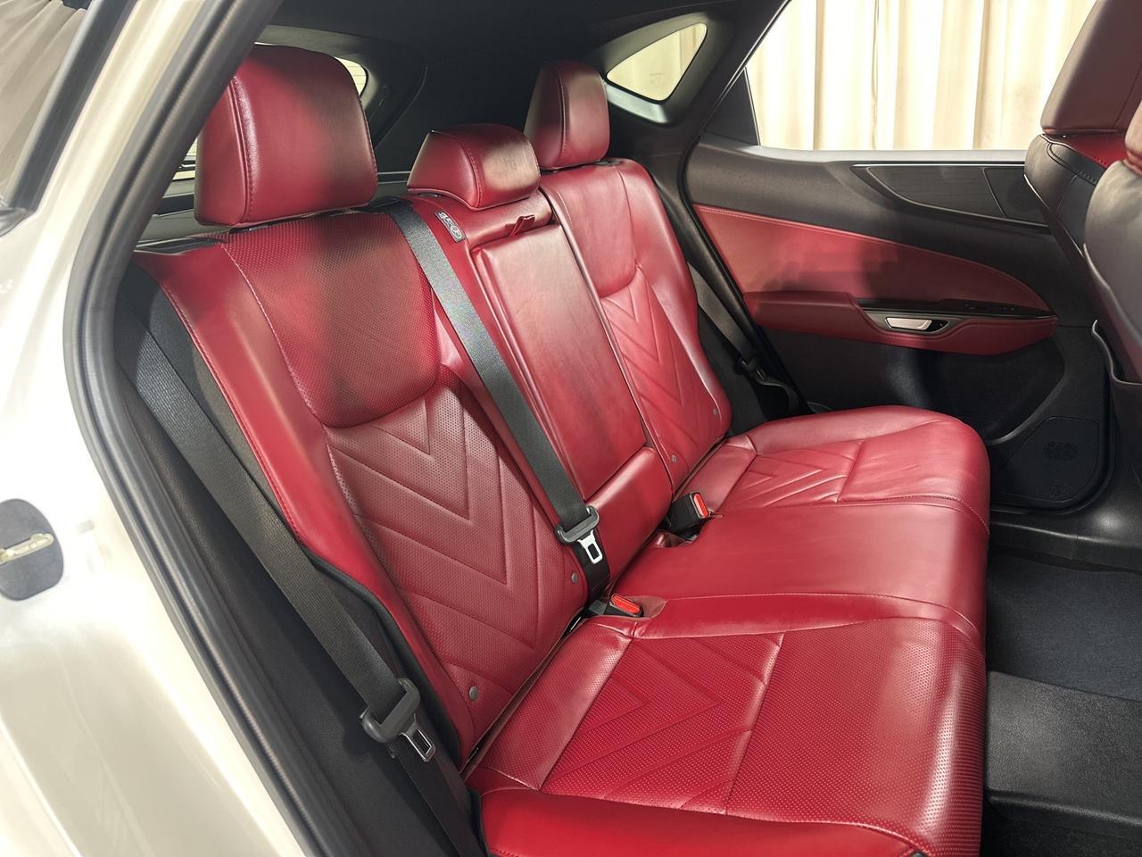 2024 Lexus NX 450h+ Luxury Annapolis MD