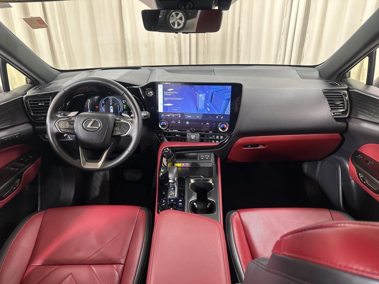 2024 Lexus NX 450h+ Luxury Annapolis MD