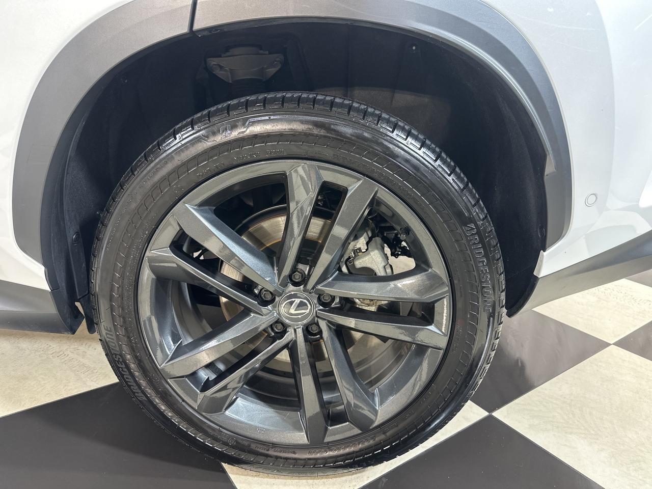 2024 Lexus NX 450h+ Luxury Annapolis MD