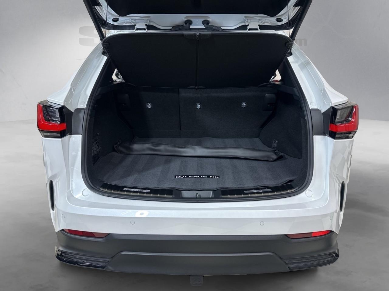 2024 Lexus NX 450h+ Luxury Annapolis MD