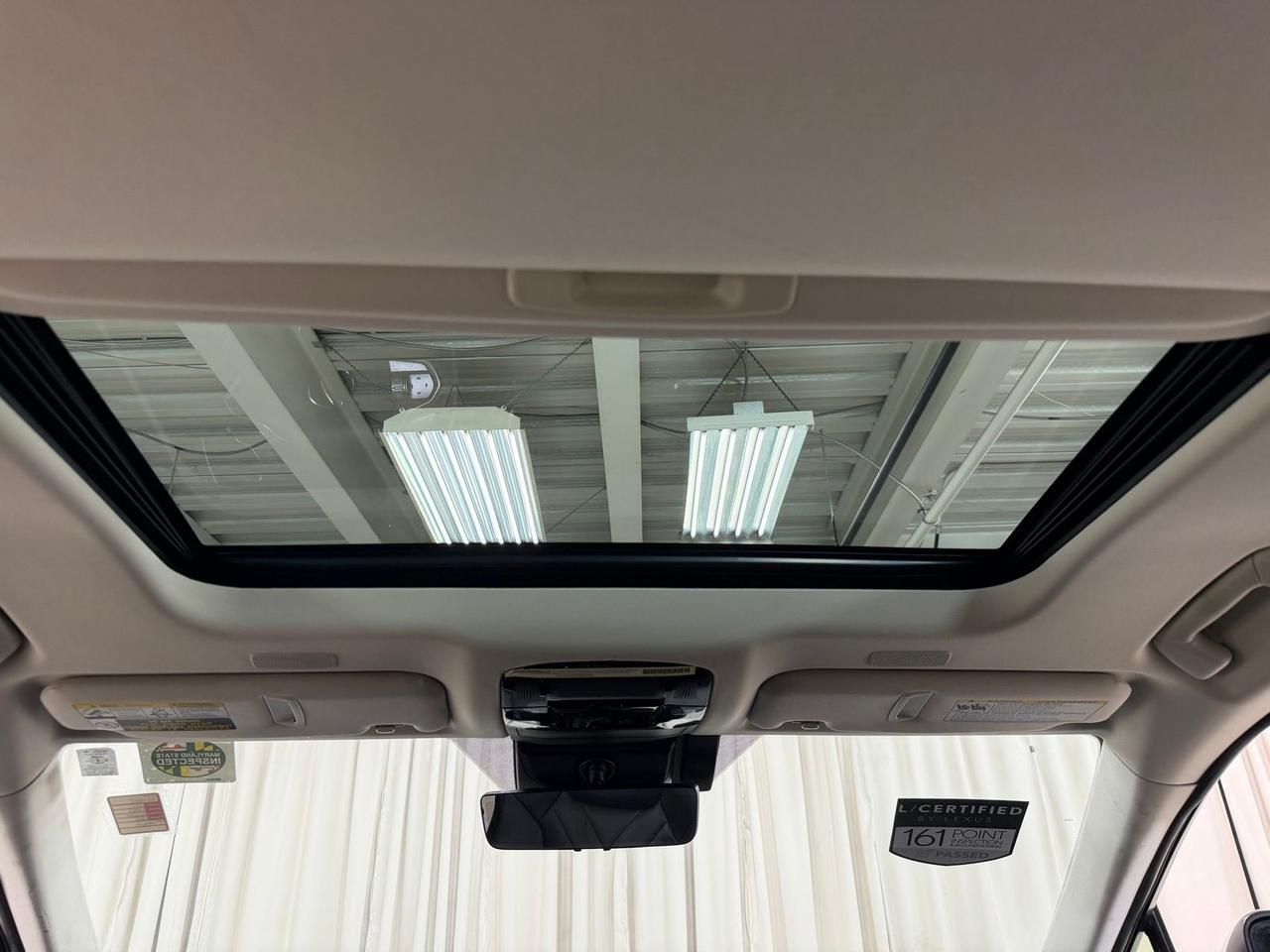 2024 Lexus NX 450h+ Luxury Annapolis MD