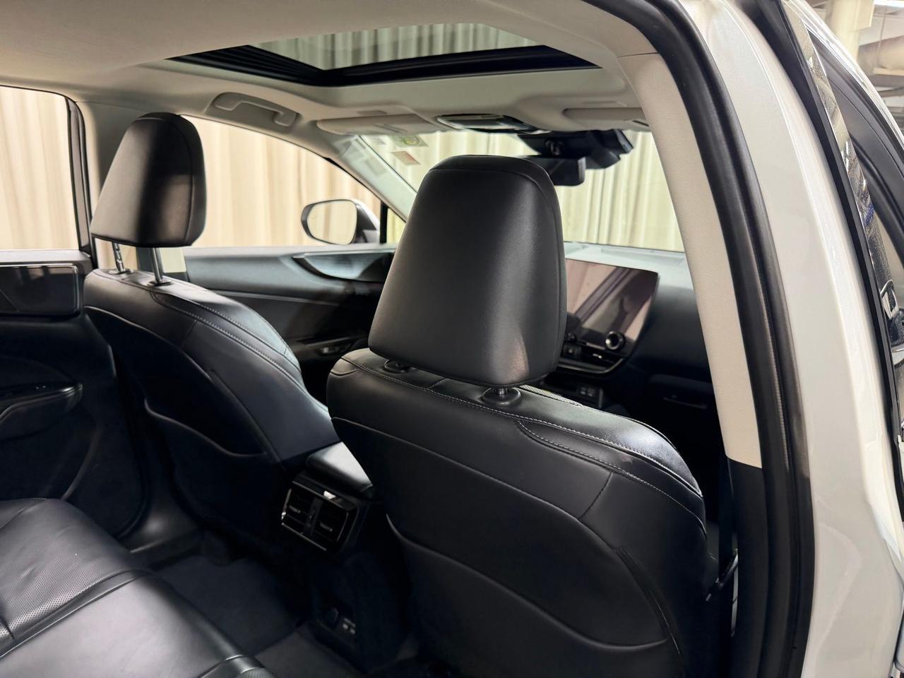 2024 Lexus NX 450h+ Luxury Annapolis MD