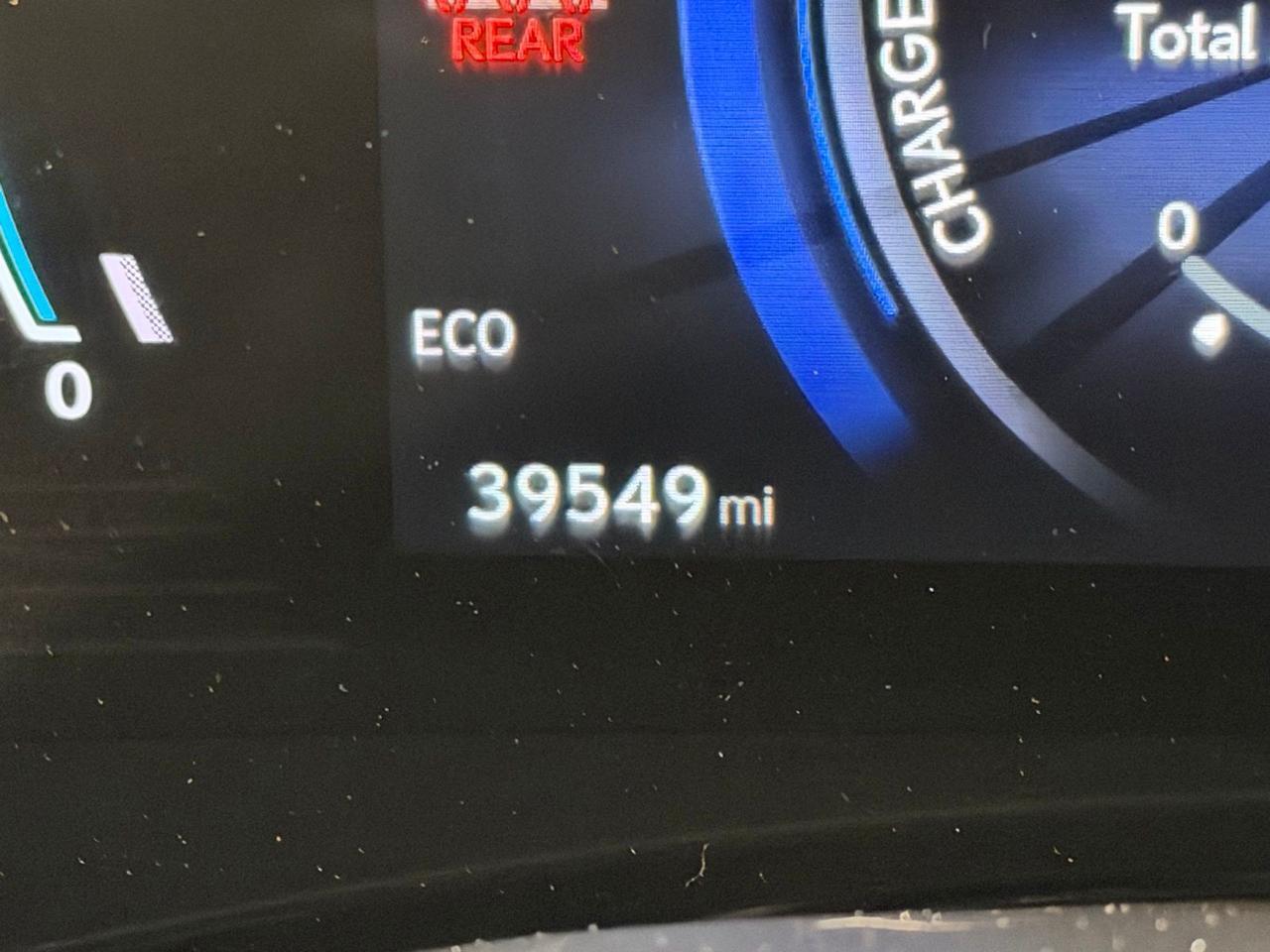 2024 Lexus NX 450h+ Luxury Annapolis MD