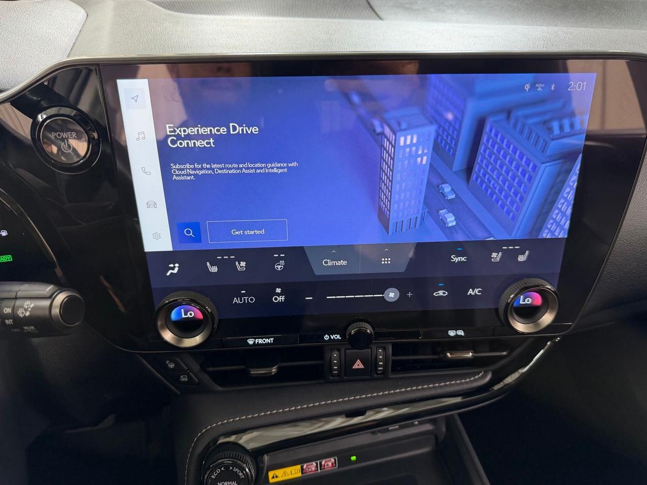 2024 Lexus NX 450h+ Luxury Annapolis MD