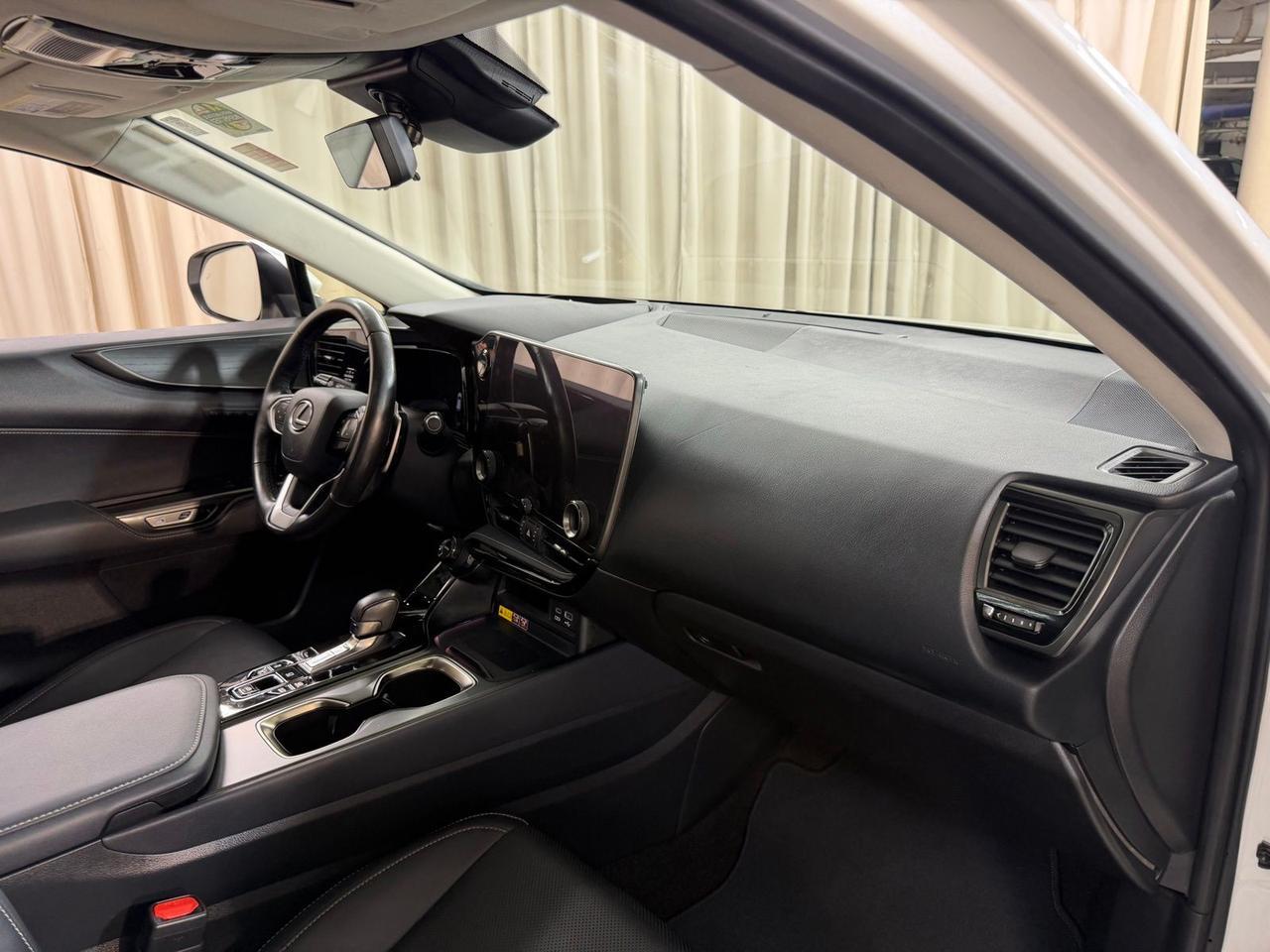 2024 Lexus NX 450h+ Luxury Annapolis MD