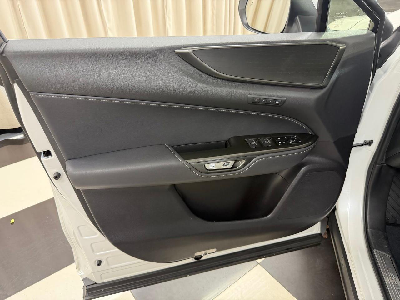 2024 Lexus NX 450h+ Luxury Annapolis MD