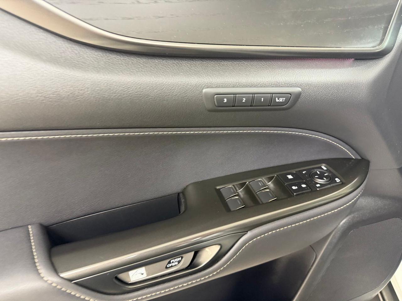 2024 Lexus NX 450h+ Luxury Annapolis MD