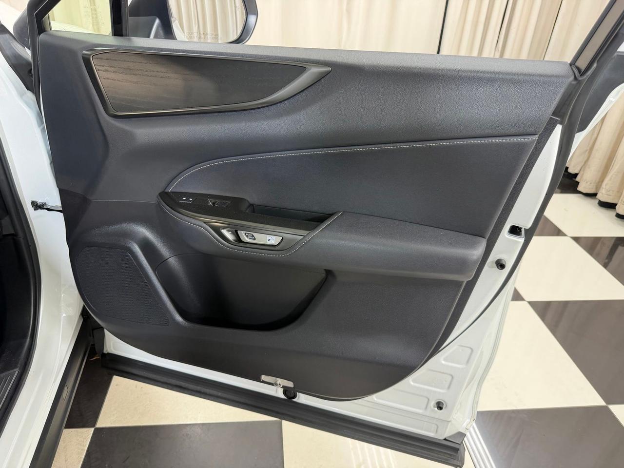 2024 Lexus NX 450h+ Luxury Annapolis MD